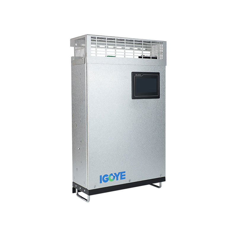 220V Hormako Var Sorgailu estatikoa