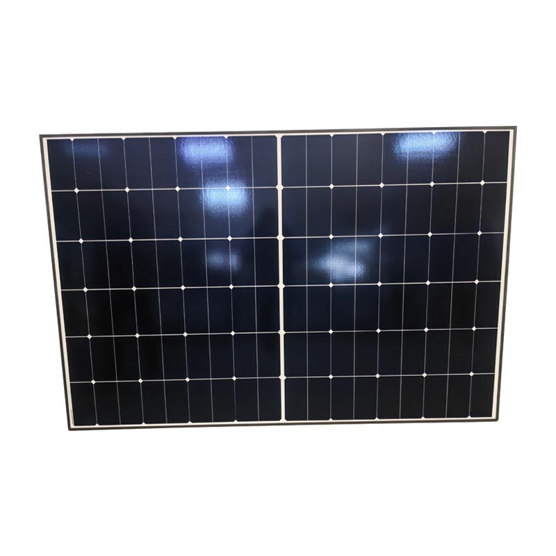 Geya LR5-54HTH 400 Watt eguzki panela